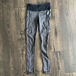 Lululemon leggings size 2